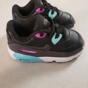 Nike Air Max 90 Toddler Size 6